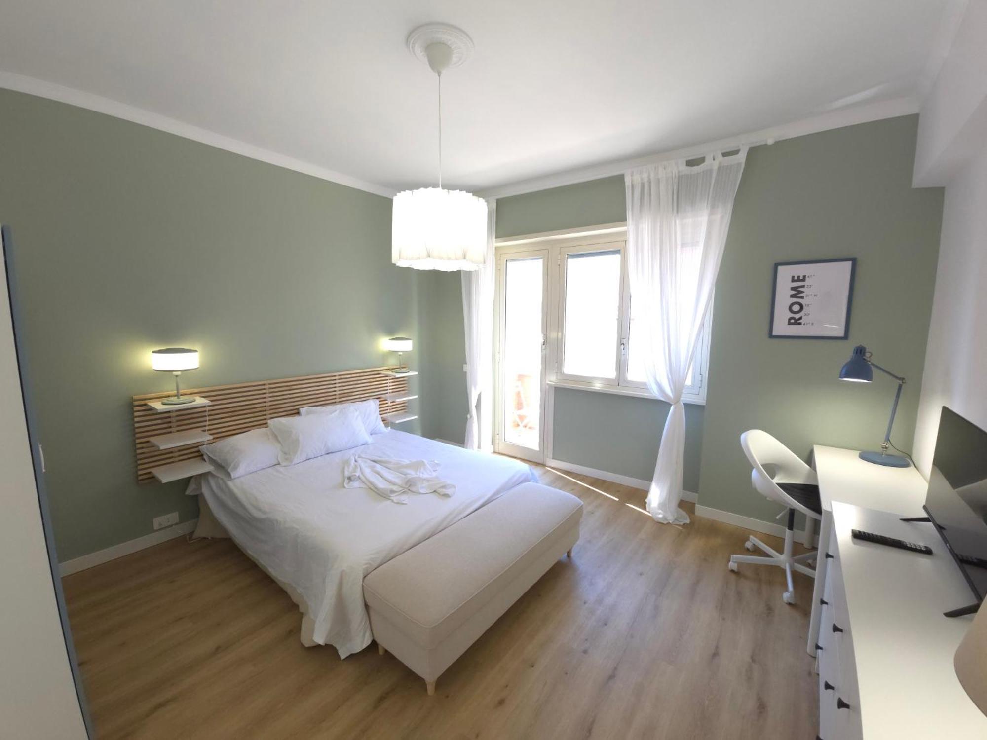 San Paolo Charme Apartment Rom