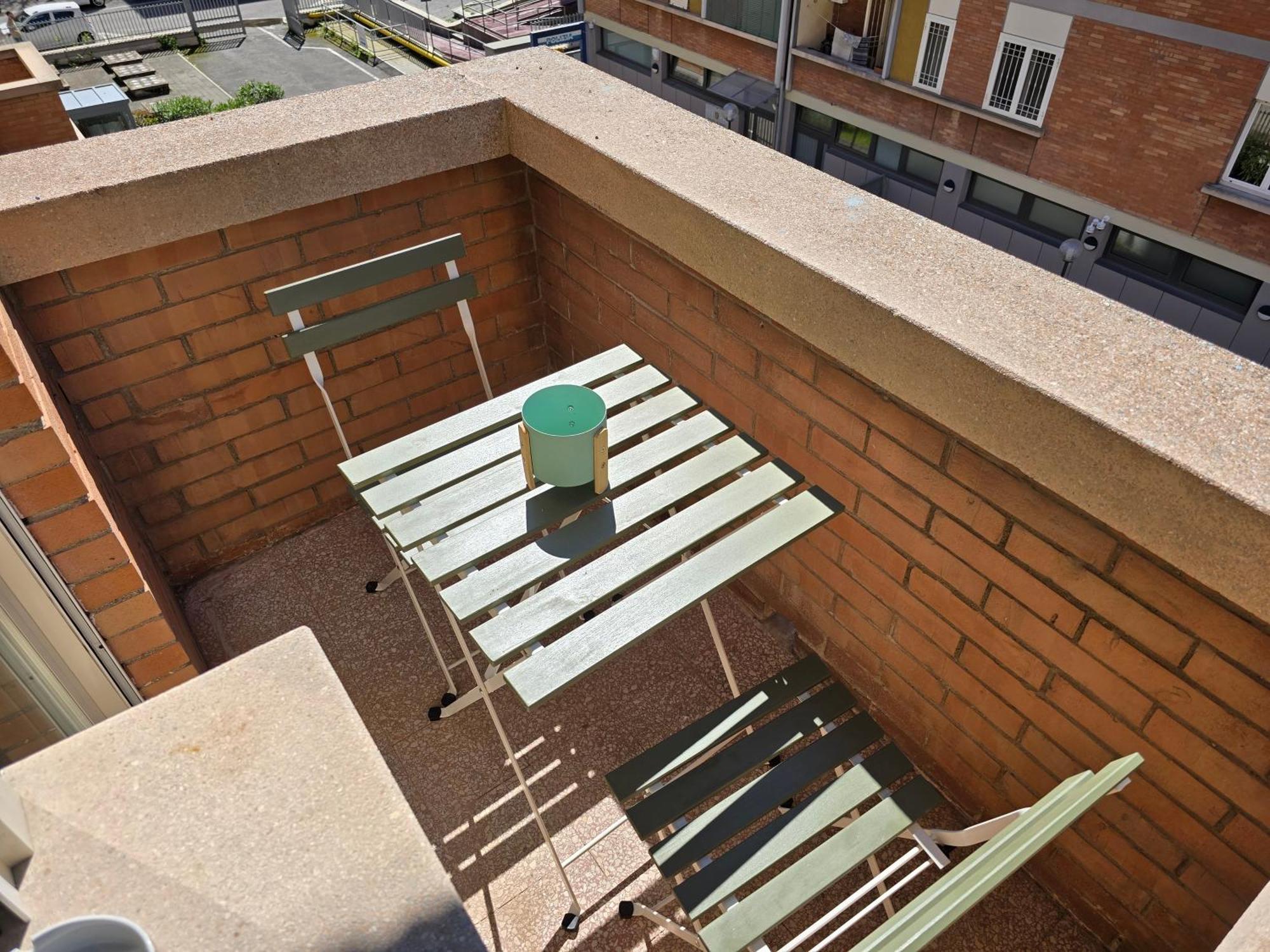 San Paolo Charme Apartment Rom
