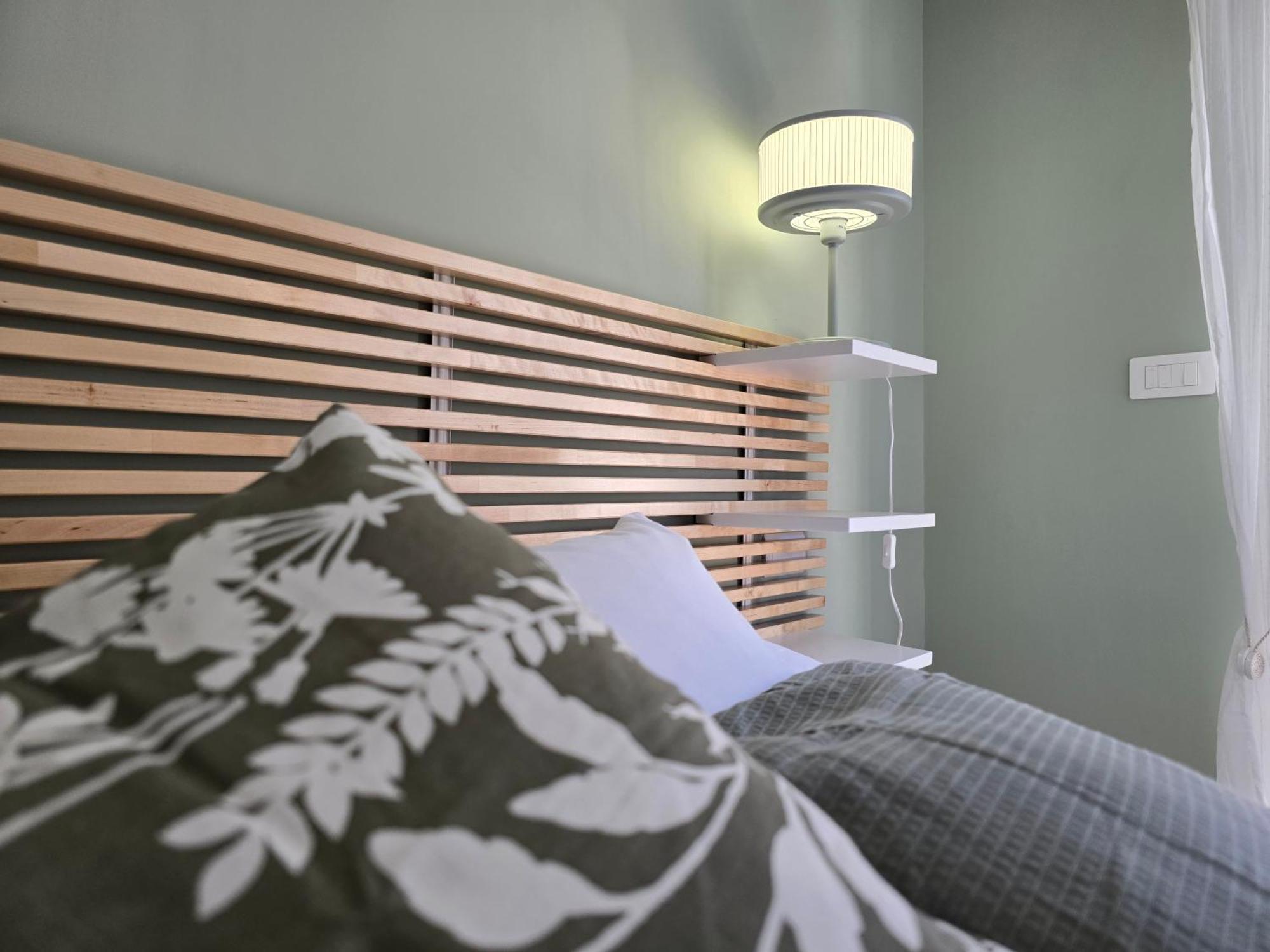 San Paolo Charme Apartment